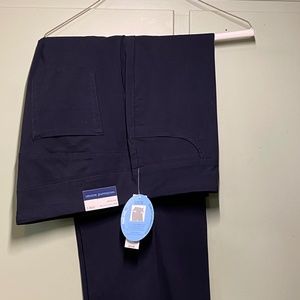 WestboundWoman  Navy Pants SIZE 20W S